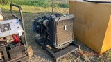 John Deere Diesel Generator