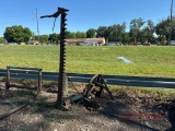 Ford Sickle Mower
