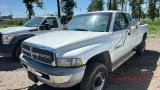 1996 Dodge Ram 2500