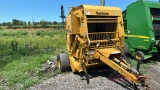 Vermeer 504 Super I Hay Baler