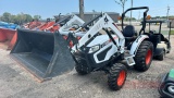 Bobcat CT2035 Tractor