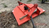 Cimiarron 3pt Rotary Mower