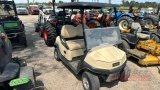 Club Car Golf cart