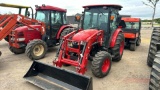 Branson 4820CH Tractor