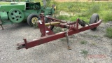 Stoney Point Machine Mower Caddy