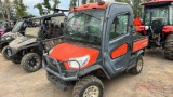 Kubota RTV X100C