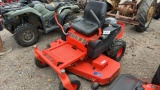 Bad Boy Zero Turn Mower
