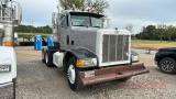 1994 Peterbilt Truck Tractor