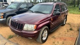 2000 Jeep Grand Cherokee Limited