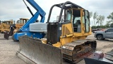 John Deer 700H LGP