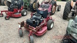 Toro 36 Inch Stand On Lawn Mower