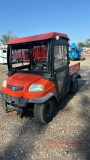 Kubota Diesel RTV900