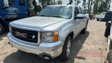 2013 GMC Sierra
