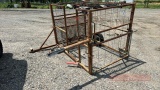 Calf Catcher