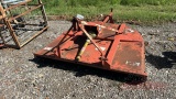 Rhino Rotary Mower