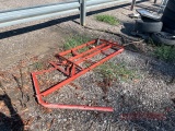 Headgate