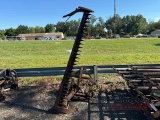 Ford Sickle Mower