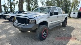 2000 Ford F-250
