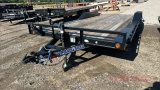 Load Trail 20â€™ Car Hauler