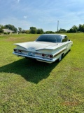 1960 Chevy Impala