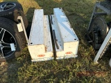 RKI Truck tool boxes