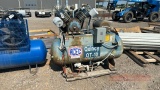 Quincy Air Compressor