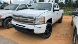 2009 Chevrolet Silverado