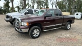 2005 Ram 2500