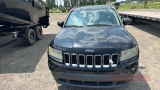 2012 Jeep Compass