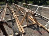 Pipe rack