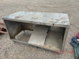 Stainless Table