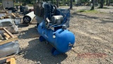 Quincy Air Compressor