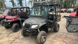 Arctic Cat Prowler XTX 700