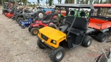 265CC UTV