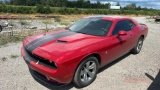 2016 Dodge Challenger