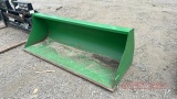 John Deere Loader Bucket