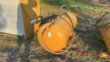 120 Gallon Fuel Tank