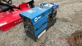 Miller blue charger welder / generator
