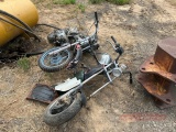 2 Bikes