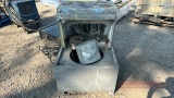Paint shaker
