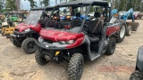 Can-am Defender XT HD10