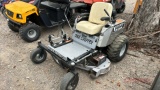 Dixie Chopper LT2500 Mower