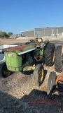 John Deere 830 Tractor