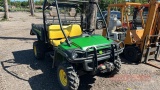 John Deere Gator 625i