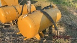 120 Gallon Fuel Tank