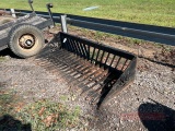 Rock Loader Bucket