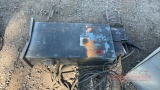 Spot welder