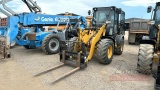Cat 908M