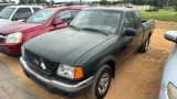 2001 Ford Ranger