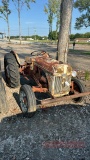 Ford 8N